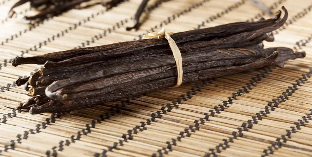 variétés de vanille rares | Sri Lanka | Vamido